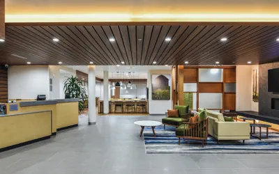 Photo 2 - Fairfield Inn & Suites by Marriott Ontario Rancho Cucamonga