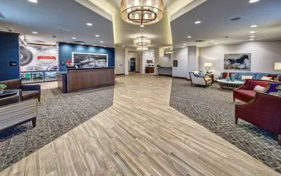 Photo 3 - Hampton Inn & Suites Franklin Berry Farms