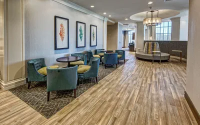 Photo 5 - Hampton Inn & Suites Franklin Berry Farms
