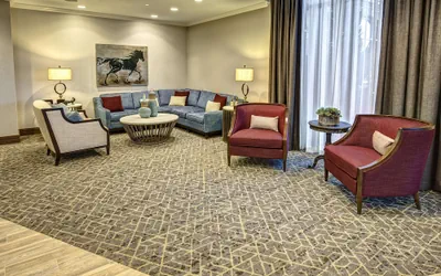Photo 4 - Hampton Inn & Suites Franklin Berry Farms