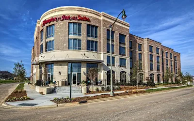 Photo 2 - Hampton Inn & Suites Franklin Berry Farms