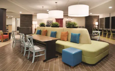 Photo 3 - Home2 Suites Iowa City Coralville