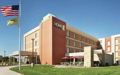 Photo 2 - Home2 Suites Iowa City Coralville