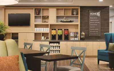 Photo 4 - Home2 Suites Iowa City Coralville