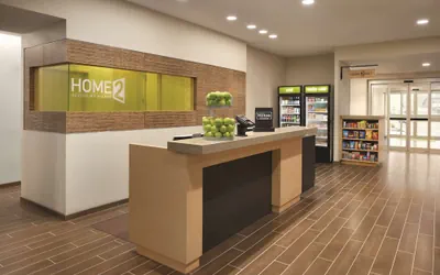 Photo 5 - Home2 Suites Iowa City Coralville