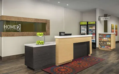 Photo 5 - Home2 Suites by Hilton Summerville