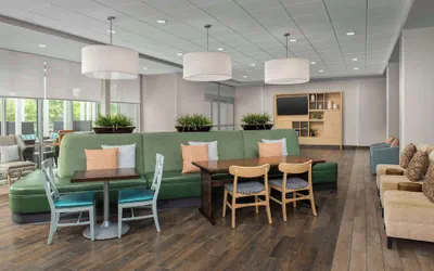 Photo 4 - Home2 Suites by Hilton Summerville