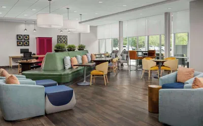 Photo 3 - Home2 Suites by Hilton Summerville