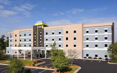 Photo 2 - Home2 Suites by Hilton Summerville
