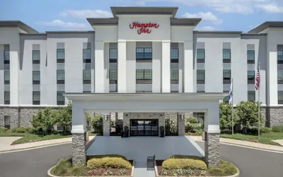 Photo 2 - Hampton Inn Kernersville