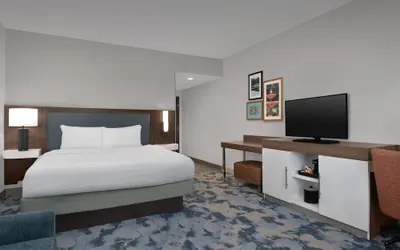 Photo 4 - Hampton Inn Kernersville