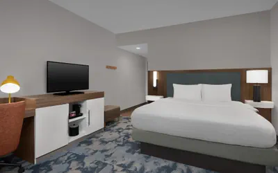 Photo 5 - Hampton Inn Kernersville