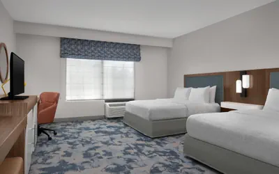 Photo 5 - Hampton Inn Kernersville
