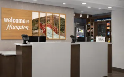 Photo 3 - Hampton Inn Kernersville