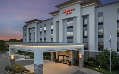 Hampton Inn Kernersville