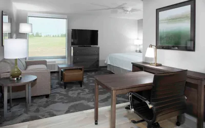 Photo 5 - Homewood Suites by Hilton Lansing Eastwood