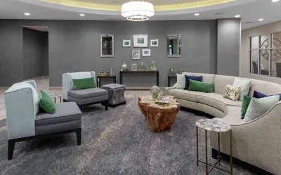 Photo 2 - Homewood Suites by Hilton Lansing Eastwood
