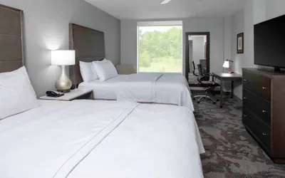 Photo 4 - Homewood Suites by Hilton Lansing Eastwood