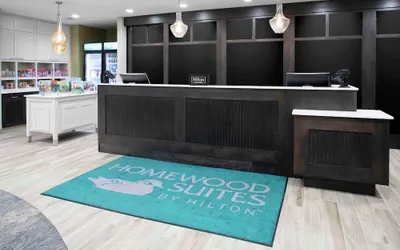 Photo 3 - Homewood Suites by Hilton Lansing Eastwood