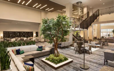 Photo 4 - Embassy Suites by Hilton Denton Convention Center
