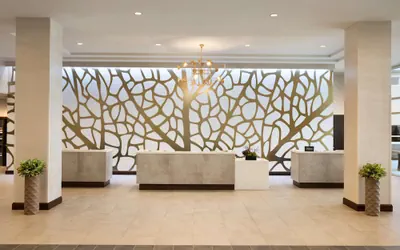 Photo 5 - Embassy Suites by Hilton Denton Convention Center