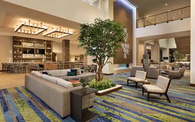 Photo 3 - Embassy Suites by Hilton Denton Convention Center