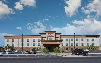 Photo 2 - Hampton Inn Parker