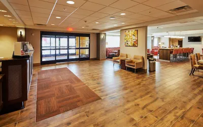 Photo 4 - Hampton Inn Parker