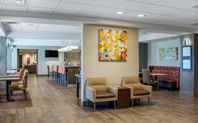 Photo 5 - Hampton Inn Parker