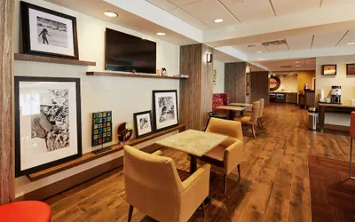 Photo 3 - Hampton Inn Parker