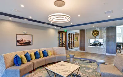 Photo 4 - Homewood Suites by Hilton New Orleans Westbank