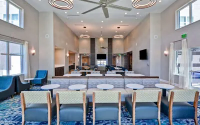 Photo 5 - Homewood Suites by Hilton New Orleans Westbank
