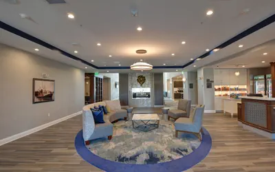 Photo 3 - Homewood Suites by Hilton New Orleans Westbank
