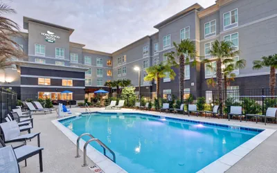 Photo 2 - Homewood Suites by Hilton New Orleans Westbank