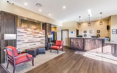 Photo 2 - Comfort Inn Altoona-Des Moines
