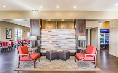 Photo 4 - Comfort Inn Altoona-Des Moines