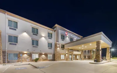 Photo 2 - Best Western Plus Pauls Valley