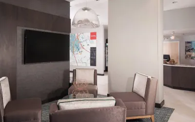 Photo 2 - TownePlace Suites Charleston Airport/Convention Center
