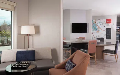 Photo 3 - TownePlace Suites Charleston Airport/Convention Center