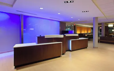 Photo 4 - Fairfield Inn & Suites by Marriott Tucumcari