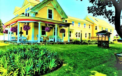 Photo 2 - The Elmere House Bed & Breakfast