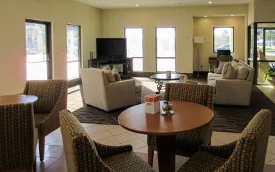 Photo 3 - Econo Lodge Inn & Suites Hardeeville I-95