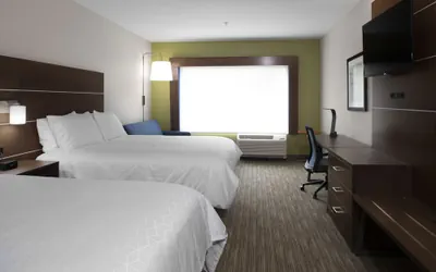 Photo 3 - Holiday Inn Express and Suites King George- Dahlgren by IHG