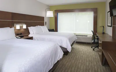 Photo 4 - Holiday Inn Express and Suites King George- Dahlgren by IHG