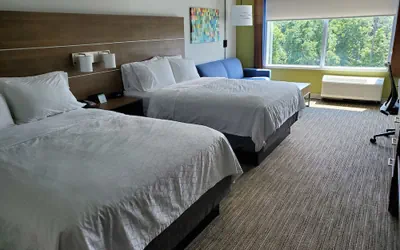 Photo 5 - Holiday Inn Express and Suites Gettysburg by IHG