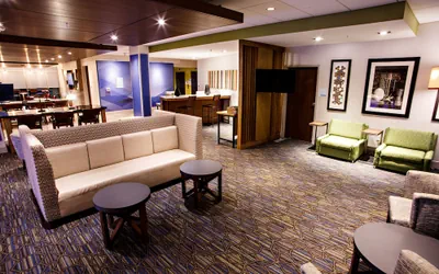 Photo 3 - Holiday Inn Express and Suites Gettysburg by IHG