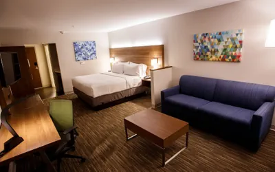 Photo 4 - Holiday Inn Express and Suites Gettysburg by IHG
