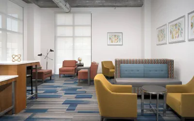 Holiday Inn Express and Suites North Brunswick by IHG