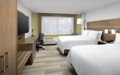 Photo 5 - Holiday Inn Express and Suites North Brunswick by IHG