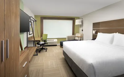 Photo 3 - Holiday Inn Express and Suites North Brunswick by IHG